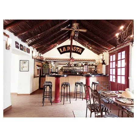 La Bohemia Feriehus Mogán