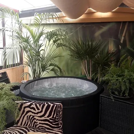 Tatil Evi La Bohemia