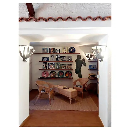 La Bohemia Tatil Evi Mogán