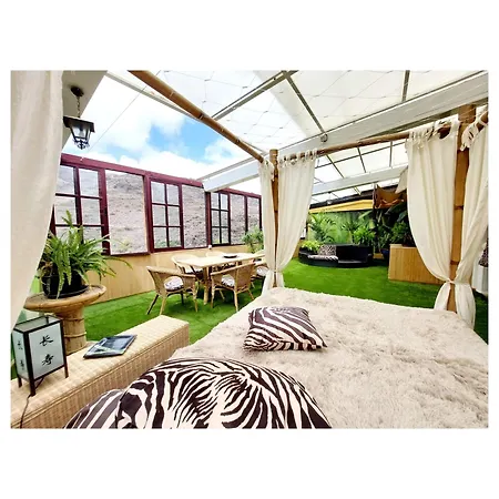 La Bohemia Tatil Evi